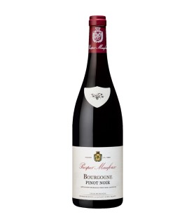 Prosper Maufoux Bourgogne Pinot Noir 2021