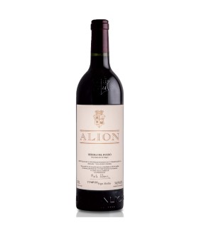 Alión 2018