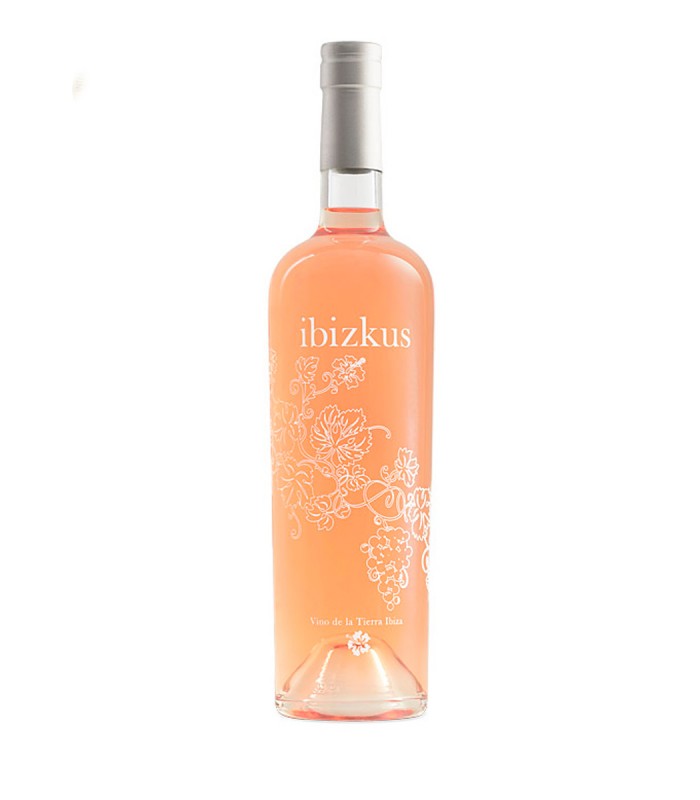 Ibizkus Rosado 2021