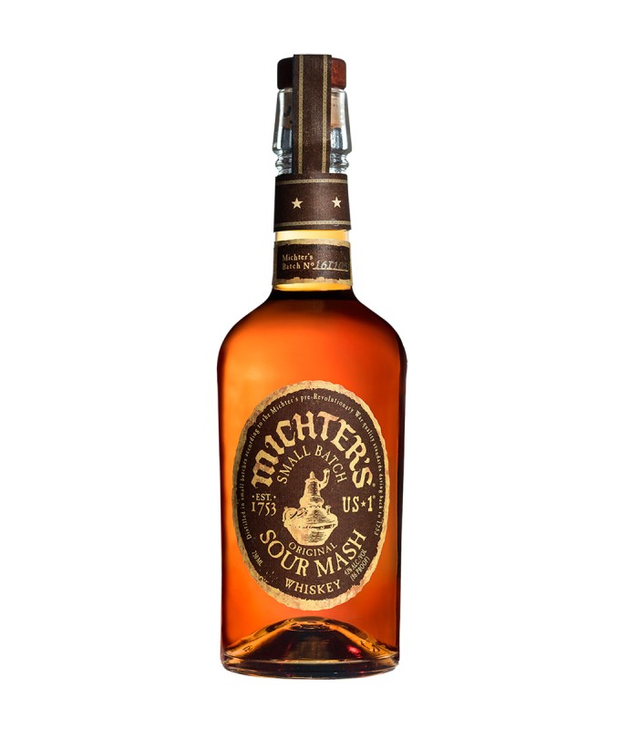 Michter's Sour Mash