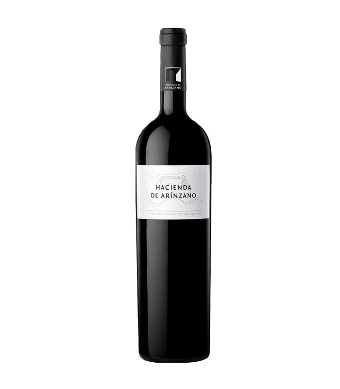 Hacienda Arínzano 2016