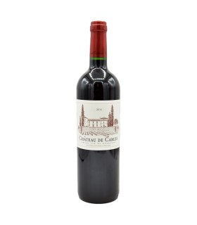 Château de Carles 2011 • Fronsac