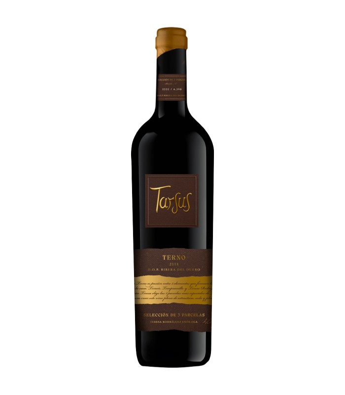 Tarsus Terno 2018