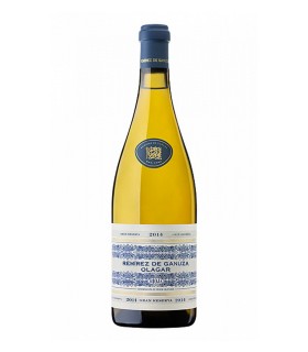 Remírez de Ganuza Olagar Gran Reserva 2014