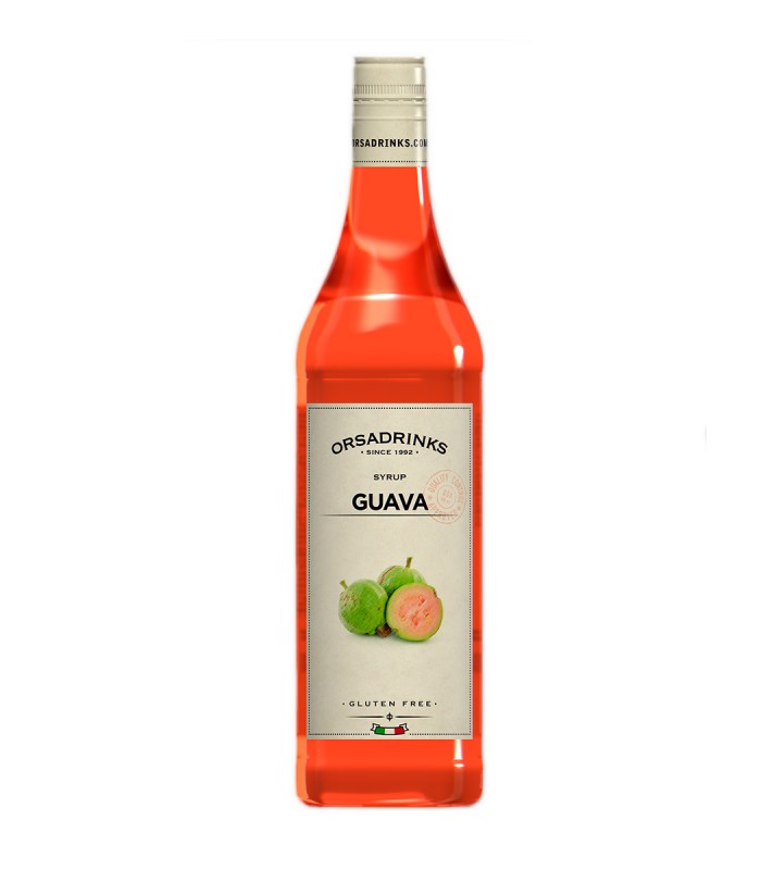 ODK Sirope Guayava