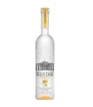 Belvedere Vodka Ginger 