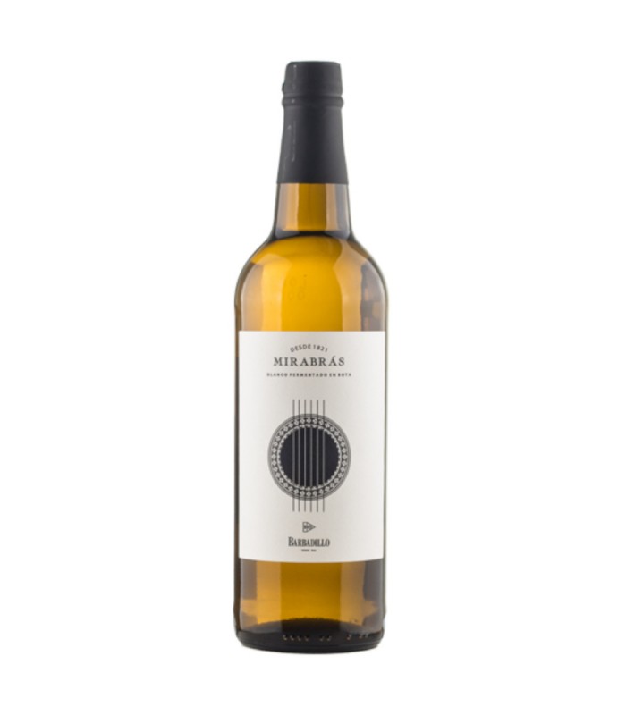 Mirabrás 2019 Barbadillo I VT Cádiz