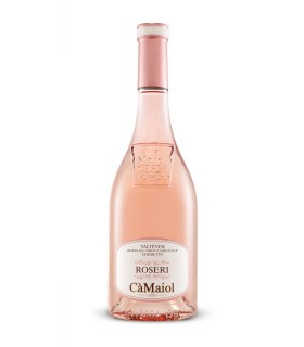 Cà Maiol Roseri Rosado 2020 • Chiaretto