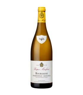 Prosper Maufoux Bourgogne Chardonnay-Elégance 2020