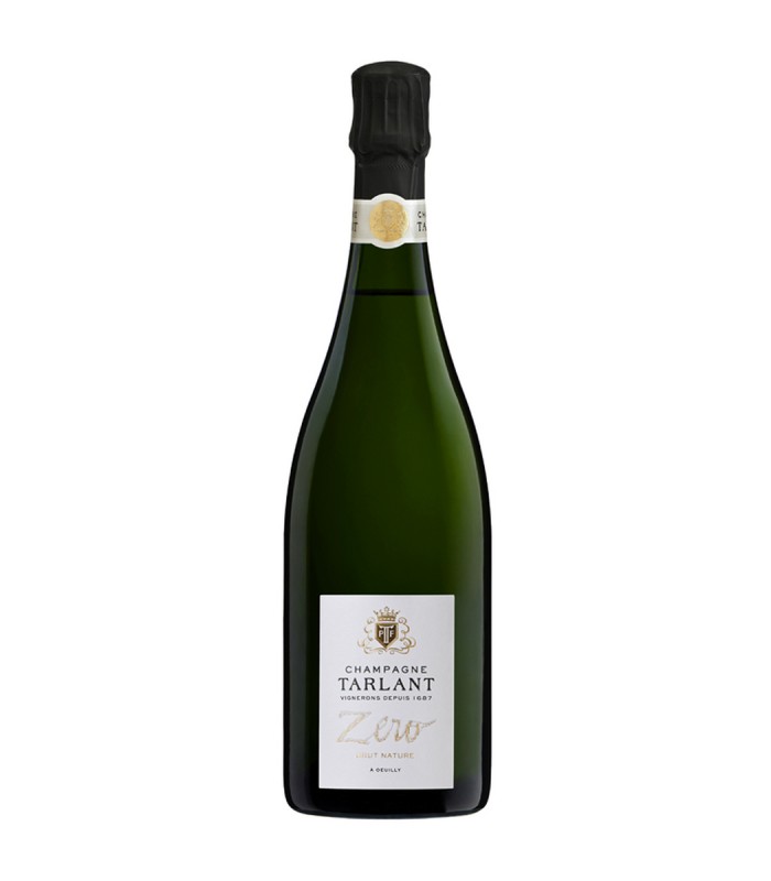 Tarlant Zéro Brut Nature