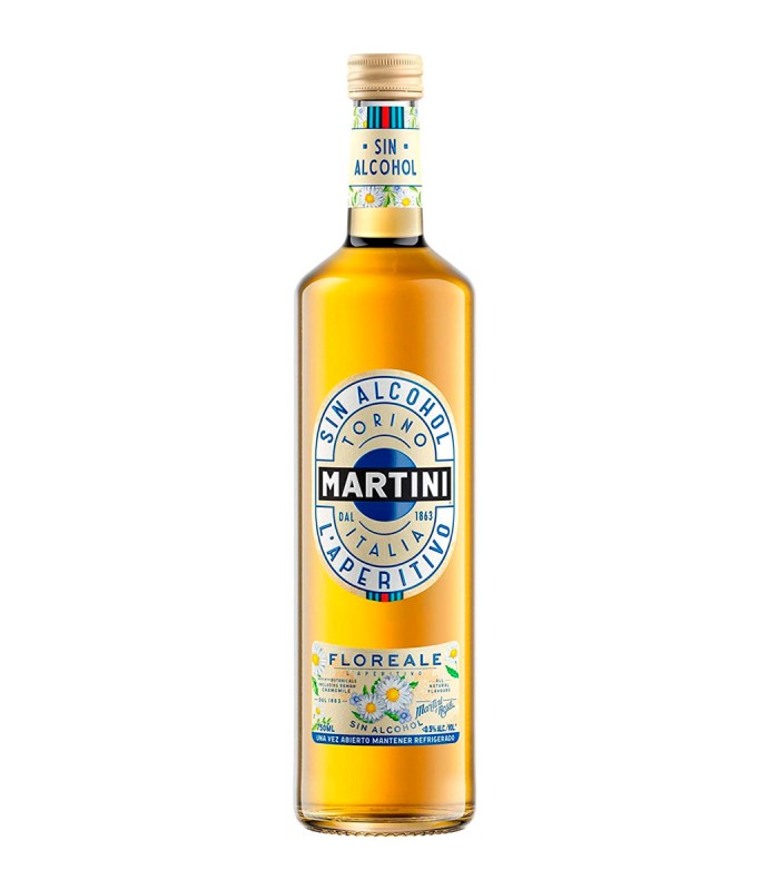 Martini Floreale