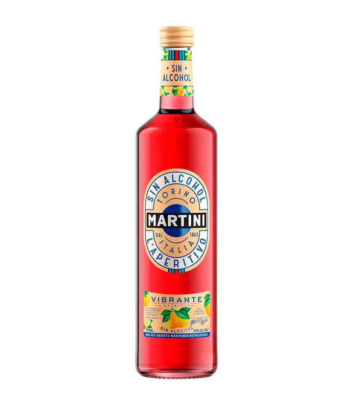 Martini Vibrante
