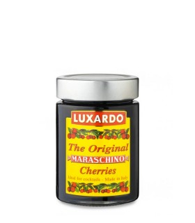 Luxardo Mascharino Cherries