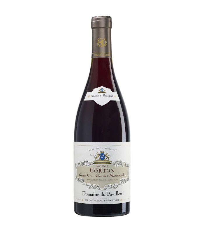 Albert Bichot Corton Grand Cru 'Clos des Marechaudes' 2019