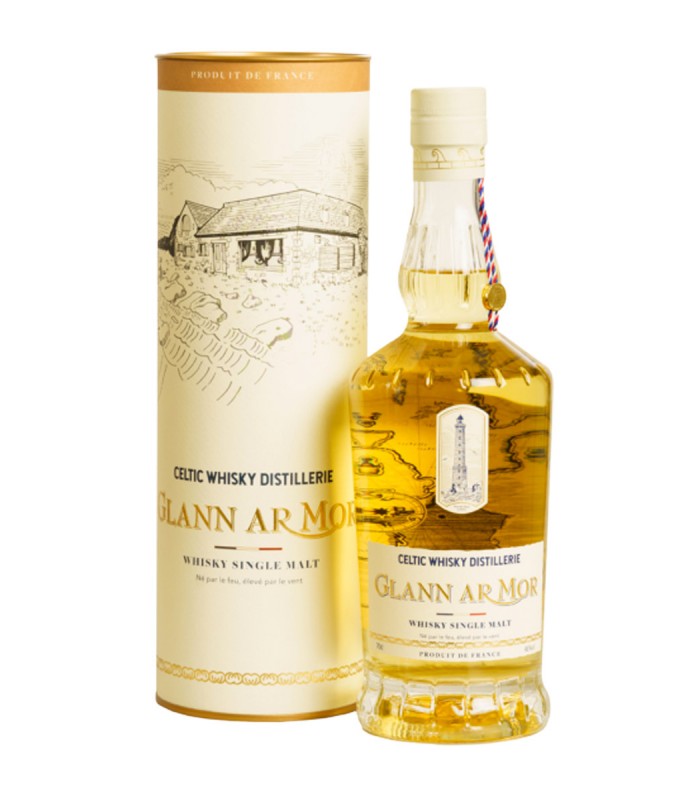 Celtic Glann Ar Mor