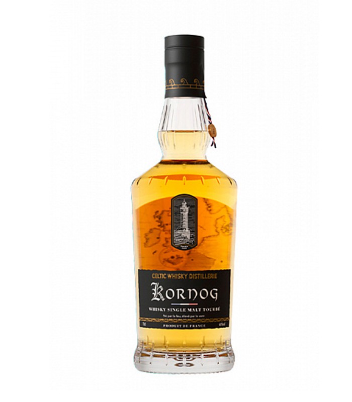 Celtic Kornog