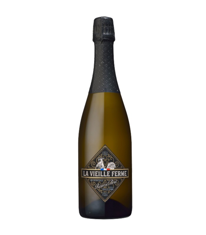 La Vieille Ferme Réserve Brut