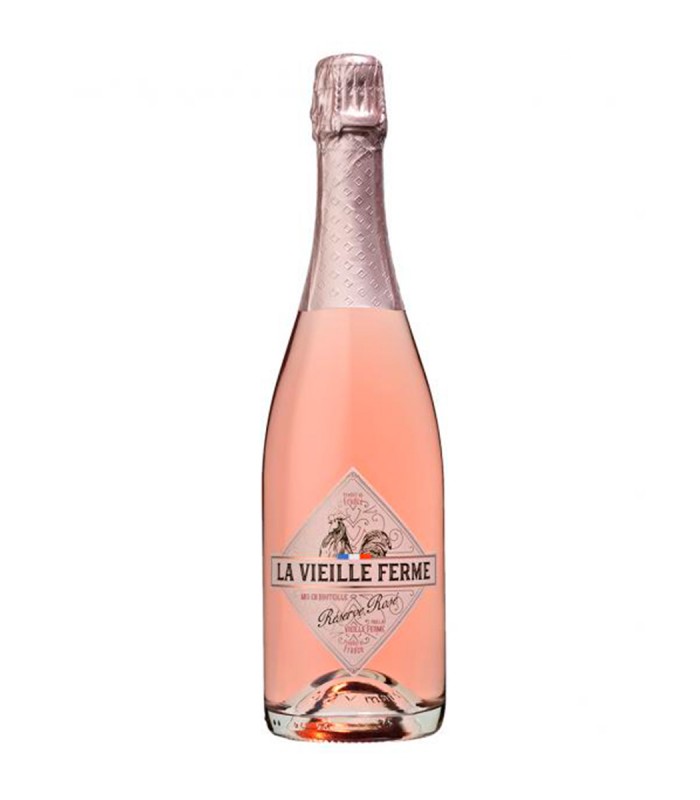 La Vieille Ferme Réserve Rosé
