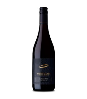 Saint Clair Marlborough Origin Pinot Noir 2020