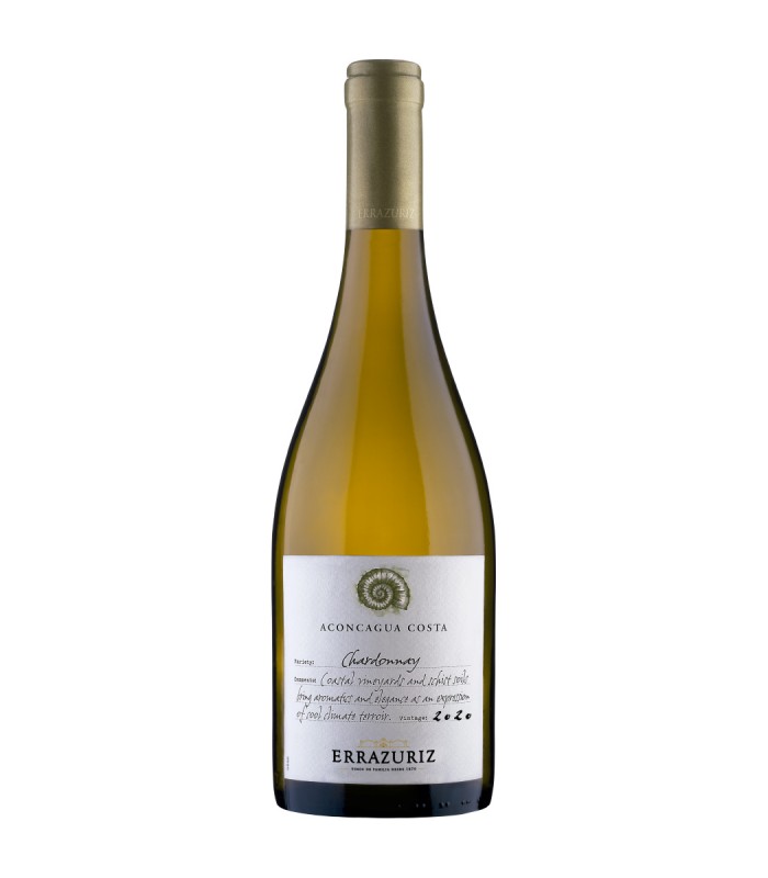 Errazuriz Aconcagua Costa Chardonnay 2020