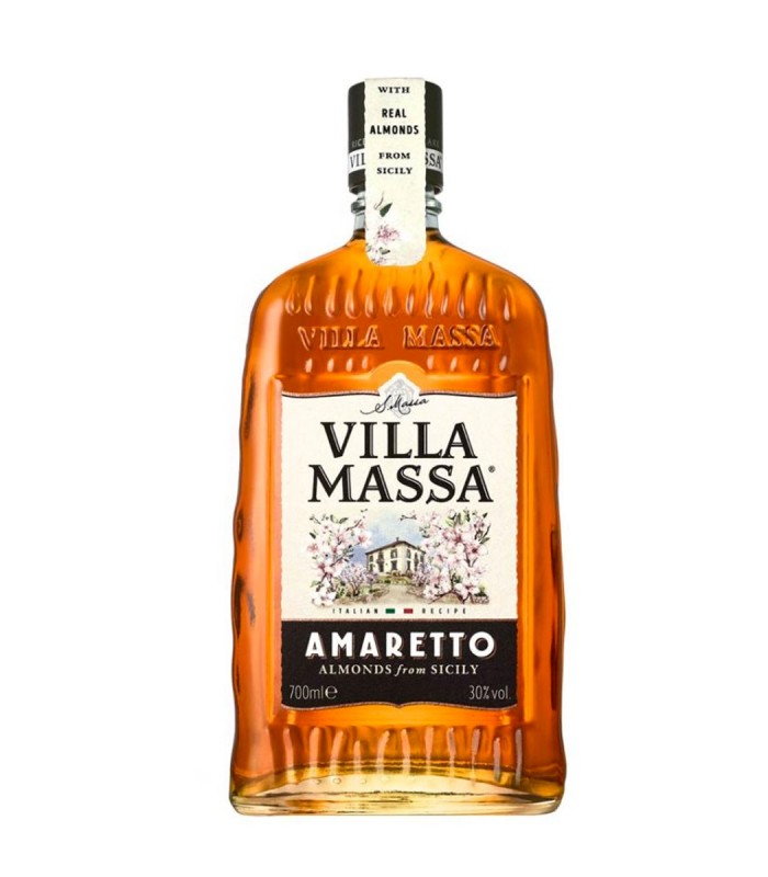 Amaretto Villa Massa