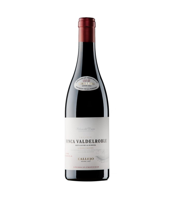 Finca Valdelroble 2020