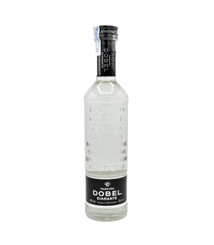 Tequila Dobel Diamante