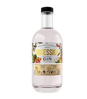 Obsession Gin Classic