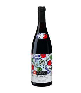 Beaujolais Villages Georges Duboeuf 2021