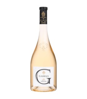 Garrus 2020 • Rosé • Côtes de Provence