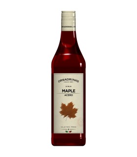 ODK Maple Syrup