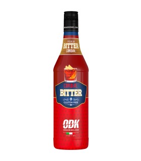 ODK Bitter Cordial