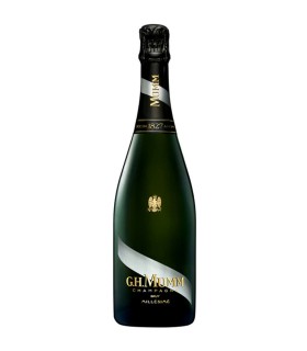 G.H. MUMM Brut Milesimmé 2013