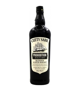 Cutty Sark Prohibition 50º