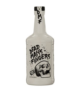 Dead Man's Fingers Coconut Ron