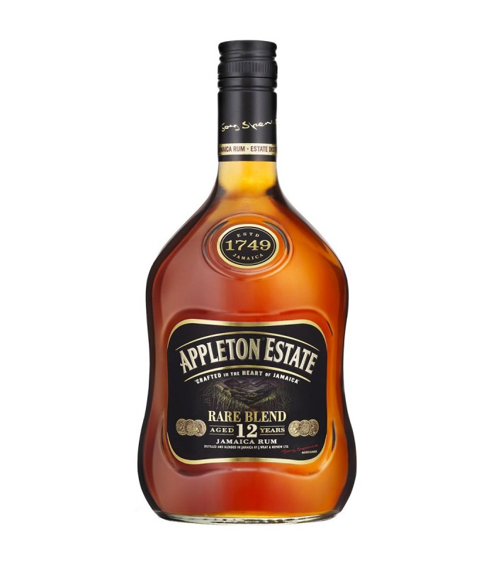 Appleton Estate Rare 12 Years