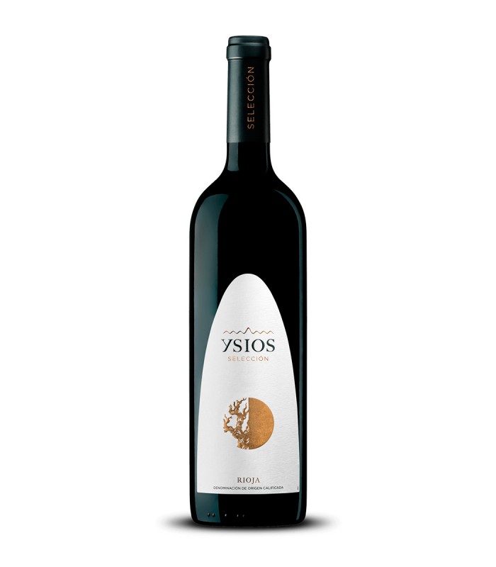 Ysios Selección 2016