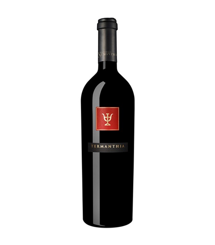 Termanthia 2015 D.O. Toro