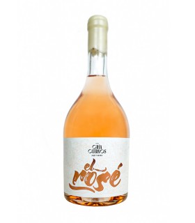 Cría Cuervos El Rosé 2021