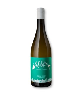 La Raspa 2021 - Vino de la Axarquía