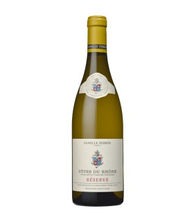 Famille Perrin Réserve 2021 White