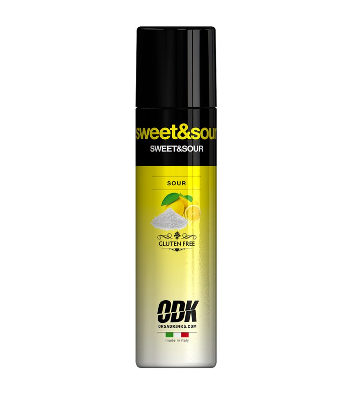 ODK Sweet & Sour