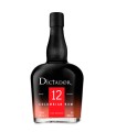 Rum Dictador 12 years