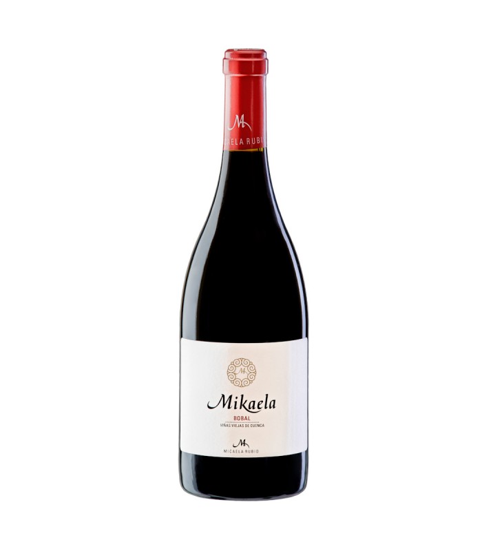 Mikaela 2019 Bobal Aurelio Garcia