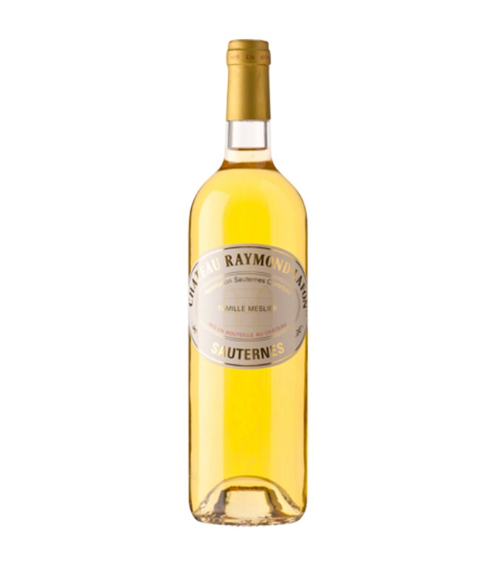 Sauternes Château Raymond Lafon 2007