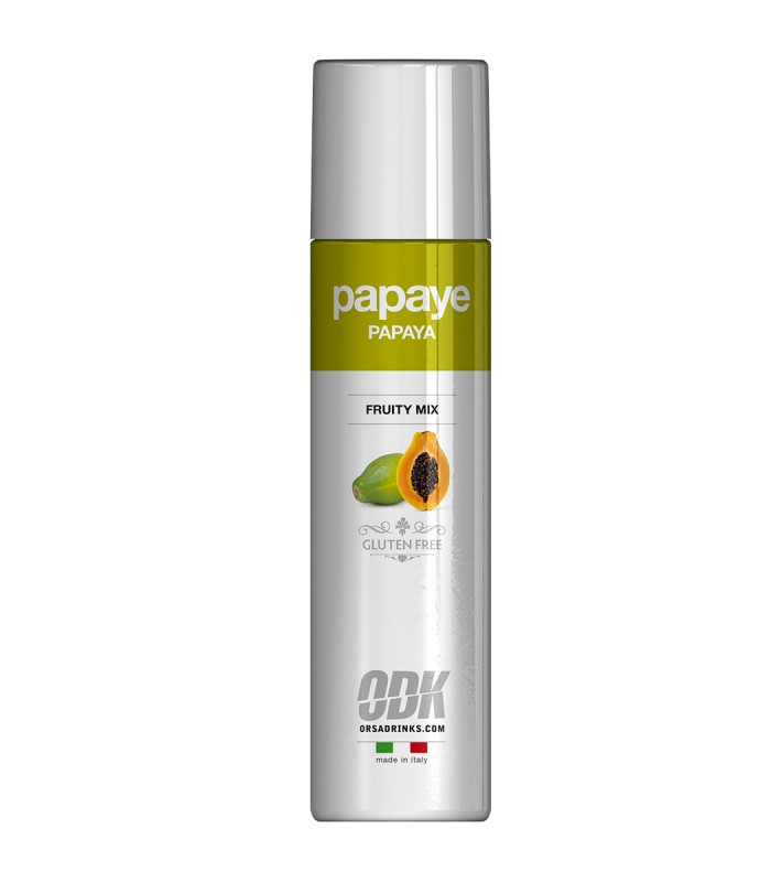 ODK Puré Papaya