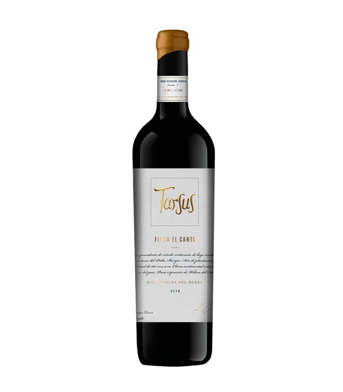 Tarsus Finca El Canto 2018