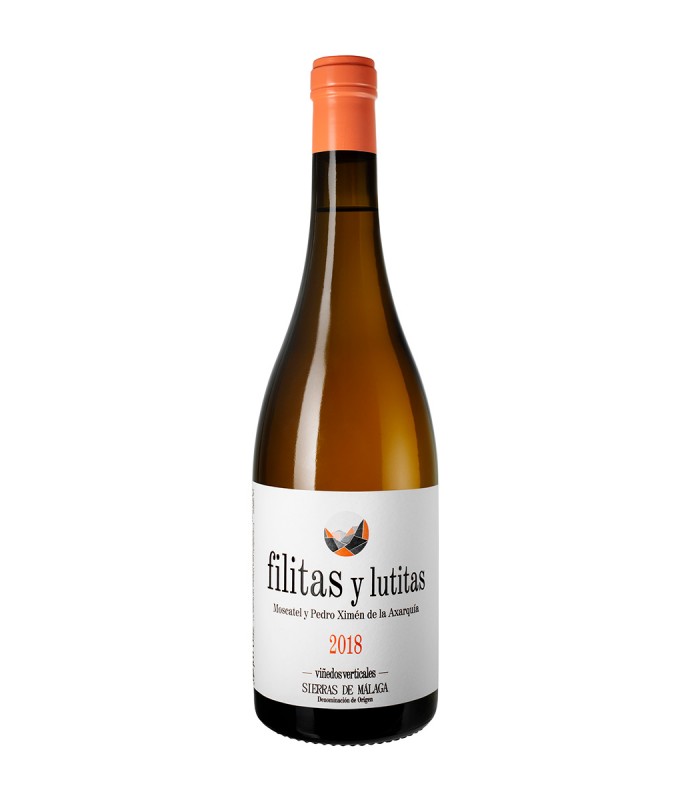 Filitas y Lutitas 2018