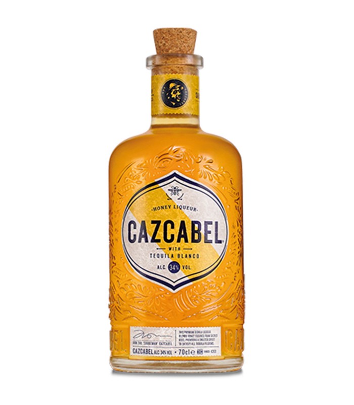 Cazcabel Honey