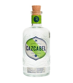 Cazcabel Coconut tequila